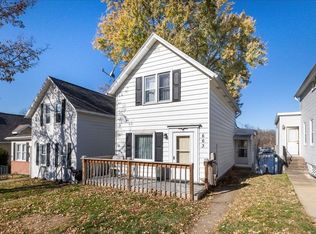 663 Angella St, Dubuque, IA 52001