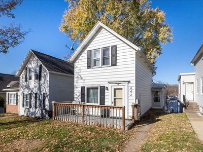 663 Angella St, Dubuque, IA, 52001