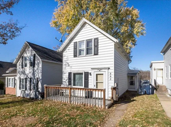 663 Angella St, Dubuque, IA 52001