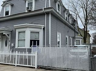 21 Meader St, Providence, RI 02909