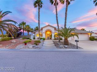 5955 N Juliano Rd, Las Vegas, NV 89149