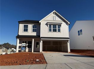 5375 Raspberry Hill Dr, Winston Salem, NC 27106