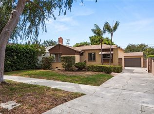 4159 Vinton Ave, Culver City, CA 90232