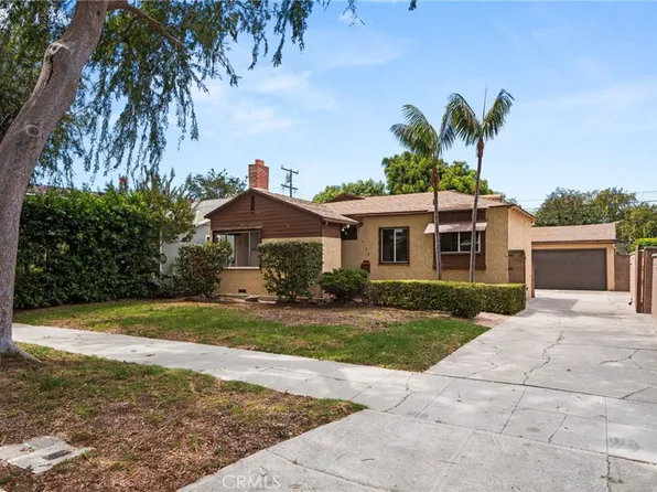 4159 Vinton Ave, Culver City, CA 90232