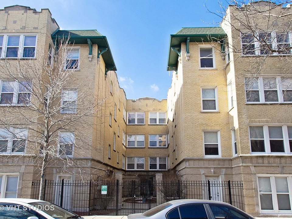 1st image of 4756 N Albany Ave APT 1