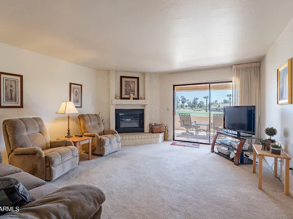 7129 E BROADWAY Road #63, Mesa, AZ 85208