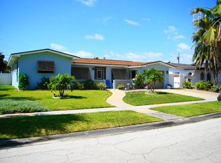 546 Holly Dr, Satellite Beach, FL 32937