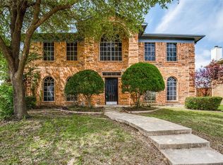 3321 Riverview Dr, Mesquite, TX 75181