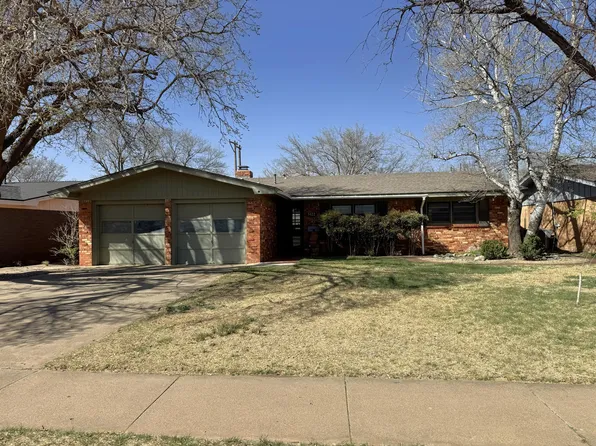 5422 33rd St, Lubbock, TX 79407