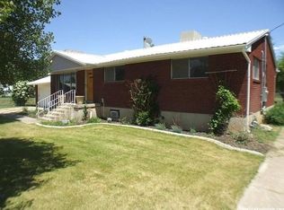 75 S 300 W, Morgan, UT 84050