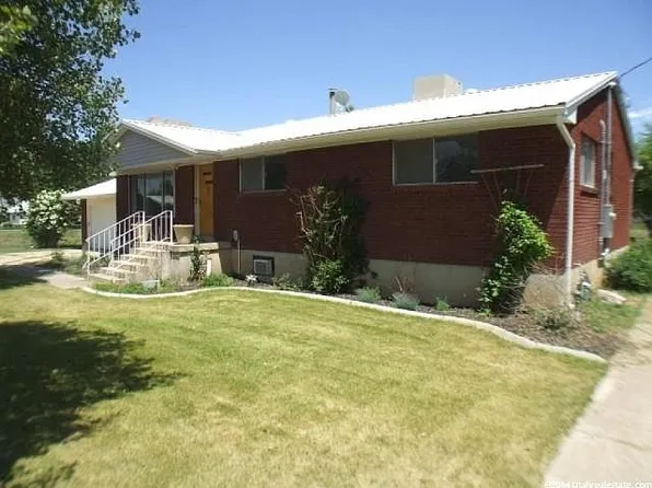 75 S 300 W, Morgan, UT 84050