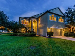 7302 Brightwater Oaks Dr, Tampa, FL 33625