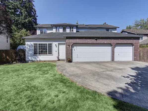 17474 SW Sarala St, Beaverton, OR 97007