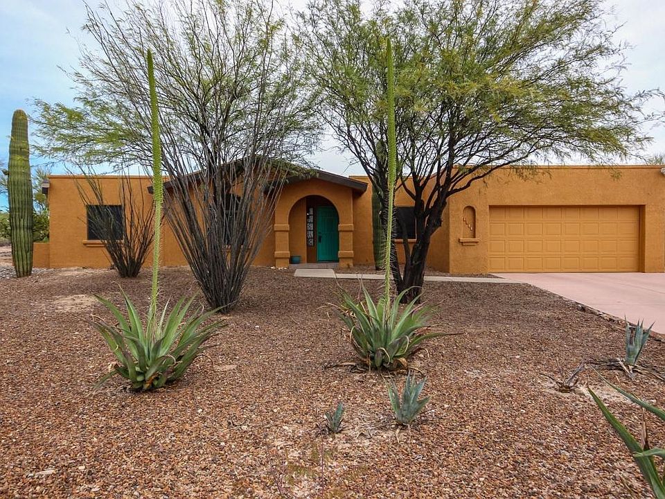1st image of 1160 W Panorama Ln