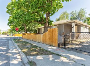 151 W Mead Ave, Salt Lake City, UT 84101