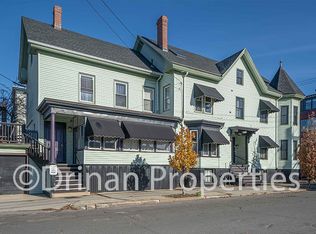 (Undisclosed Address), Portland, ME 04102