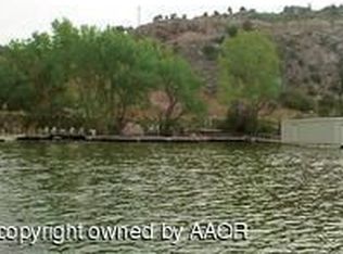 618 N Shore Dr, Amarillo, TX 79118