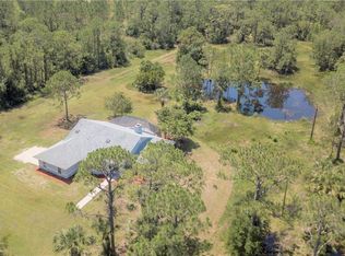 12325 S 89th St, Fellsmere, FL 32948