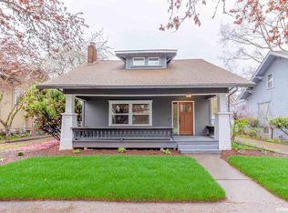 196 24th St SE, Salem, OR