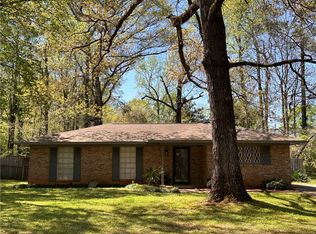 1113 Rustic Ridge Rd, Auburn, AL 36830