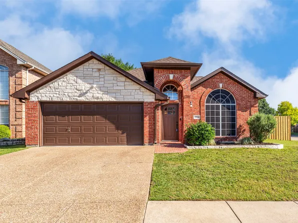 2802 Garden Oaks Pl, Grand Prairie, TX 75052