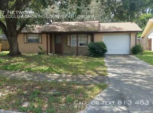 6723 Ranchwood Loop, New Port Richey, FL 34653