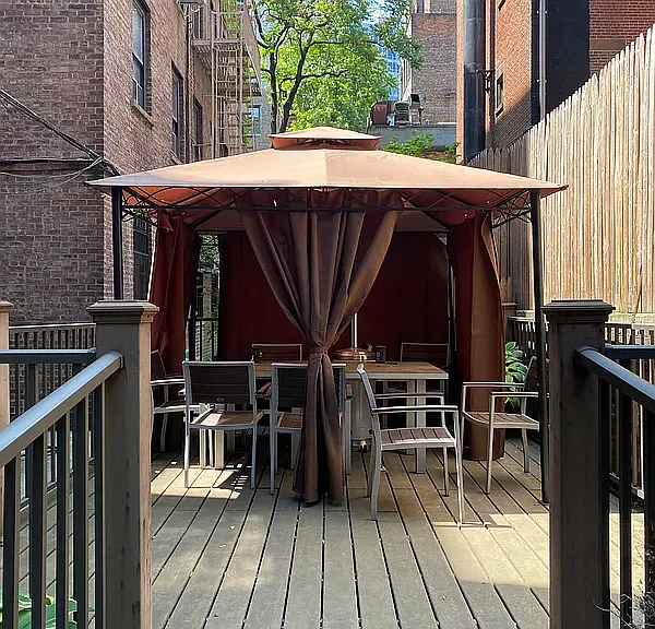 155 W 71st St #4H — Photo 1