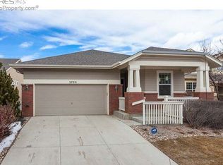 3720 Little Dipper Dr, Fort Collins, CO 80528