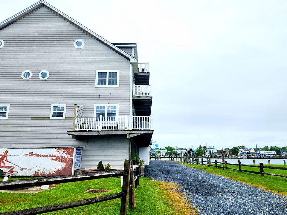 6165 Marsh Island Dr, Chincoteague Island, VA 23336 Zillow