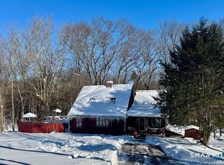 247 Killingly Rd, Pomfret Center, CT 06259