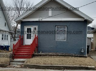 1501 W 2nd St, Waterloo, IA 50701