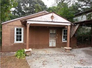 927 W 22nd St, Anniston, AL 36201