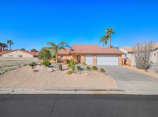 9771 Congressional Rd, Desert Hot Springs, CA 92240