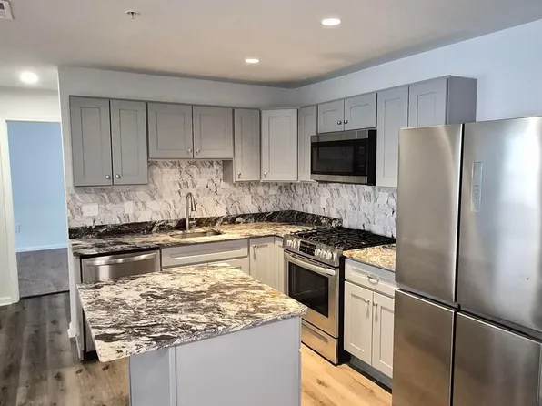 City Views Apartments