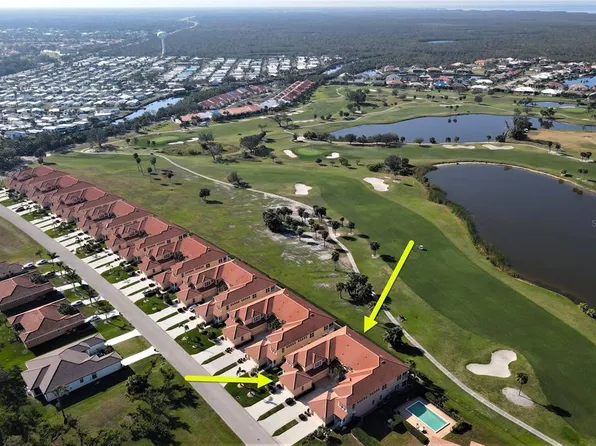 3959 San Rocco Dr #921, Punta Gorda, FL 33950
