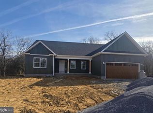 Symphony Ln Lot 3L, Harpers Ferry, WV 25425