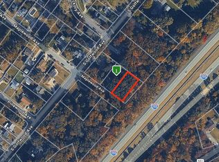 61 Maplewood Ave, Penns Grove, NJ 08069