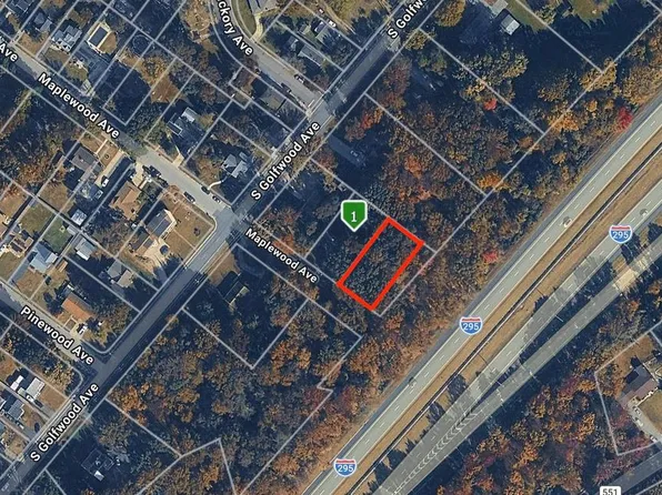 61 Maplewood Ave, Penns Grove, NJ 08069