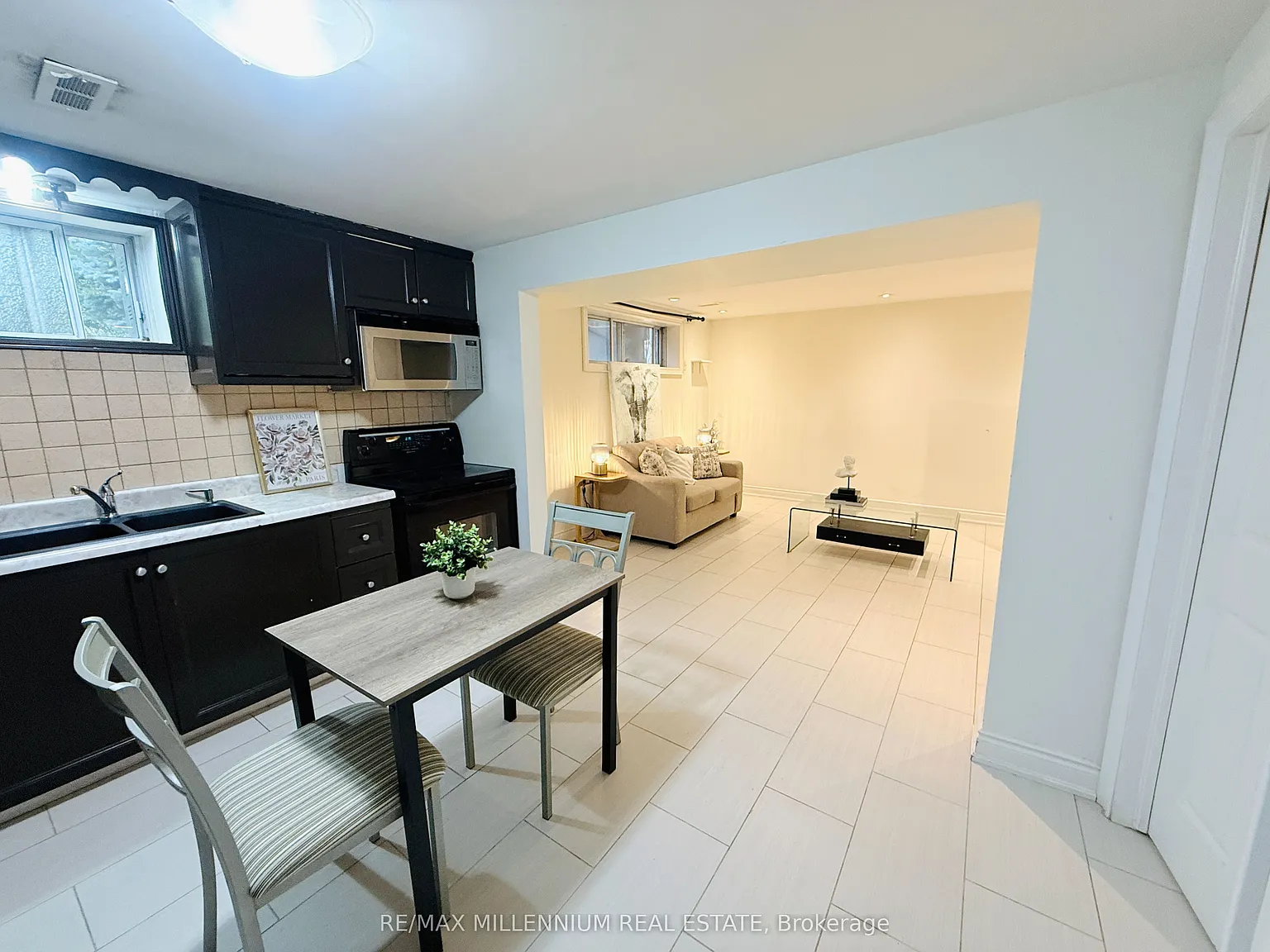 1 bed, $1,750 — Photo 3