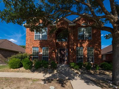3513 Lone Mountain Trl, McKinney, TX, 75070