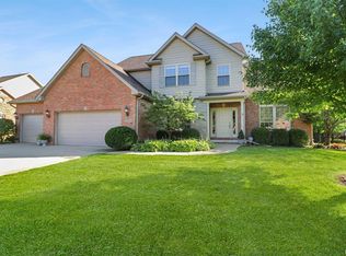 5324 W Briarstone Dr, Peoria, IL