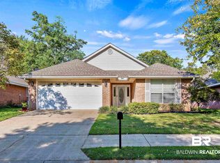 133 Kemper Ln, Fairhope, AL 36532