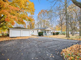 768 Dunks Rd, Union City, MI 49094