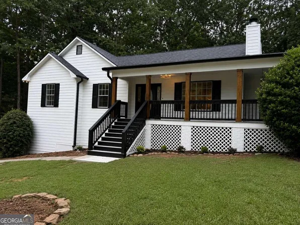30 Oaklake Dr, Covington, GA 30016