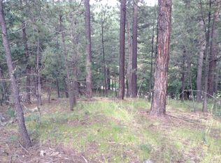 76 Avenida Lustrosos, Rociada, NM 87742