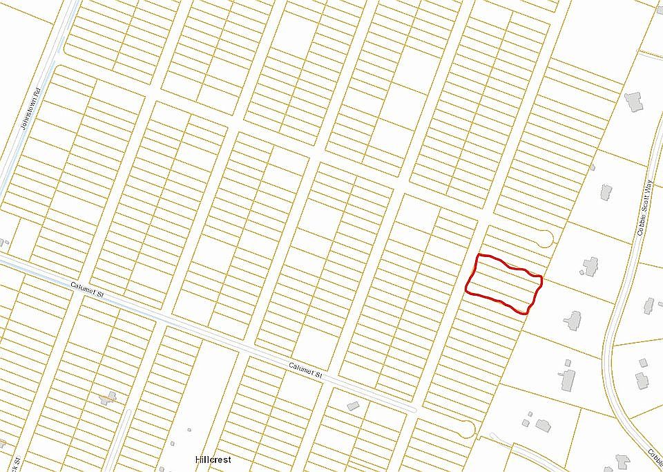 2nd image of 1611 Trinkle St