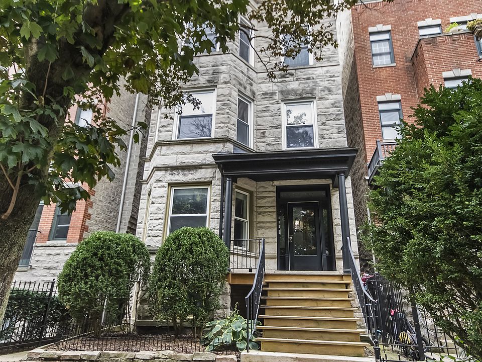 1st image of 847 W Roscoe St APT 1