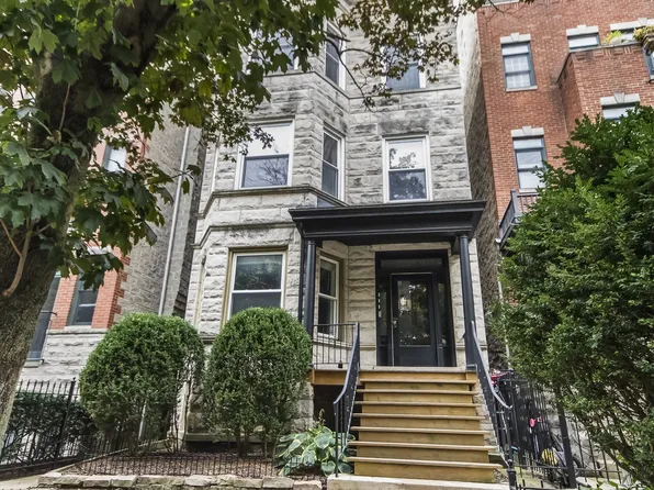 847 W Roscoe St APT 1, Chicago, IL 60657