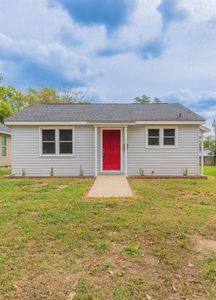 106 Scruggs Ave, Spartanburg, SC, 29303