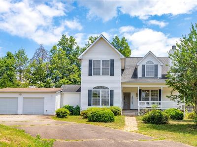 3872 Us Highway 64, Rutherfordton, NC, 28139